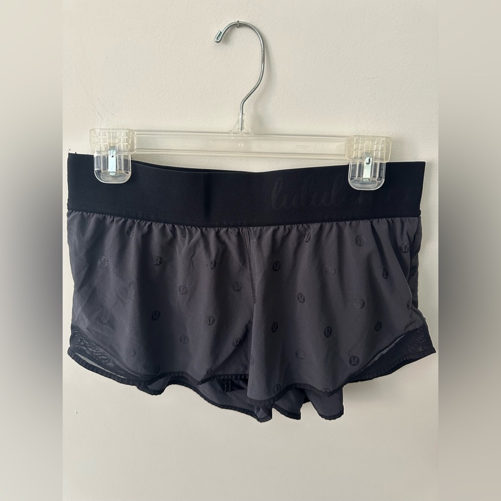 lululemon athletica Athletic Shorts
